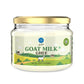 Aadvik Goat Milk Ghee | Made From Grass Fed Goats Milk | Natural & Pure Ghee | Swadesiicart