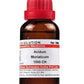 Dr. Willmar Schwabe India Acidum Muriaticum Dilution