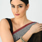 Mominos Fashion Kamal Johar Oxidised Silver-Plated Ghungroo Handcraft Bracelet