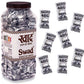Swad Candy Jar (Digestive & Tangy Indian Masala Flavour Sweet Toffee) | Swadesiicart