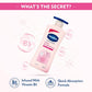Vaseline Healthy Bright Daily Brightening Body Lotion 400ml