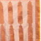 Lorenvalley Fashion Peach Cotton with Woven Design Zari Weaving Saree - Swadesiicart