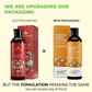 Avimee Herbal Shakuntala Hair Cleanser For Dandruff