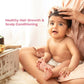 Maate Baby Hair Care Ritual Box | Baby Hair Care Kit - Swadesiicart