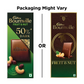 Cadbury Bournville Fruit And Nut Dark Chocolate Bar