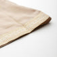 Ahalyaa Women's Traditional Wear Co-ords - Tan - Swadesiicart