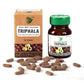 Apex Ayurveda Green Milk Concepts Triphala Tablets - Swadesiicart