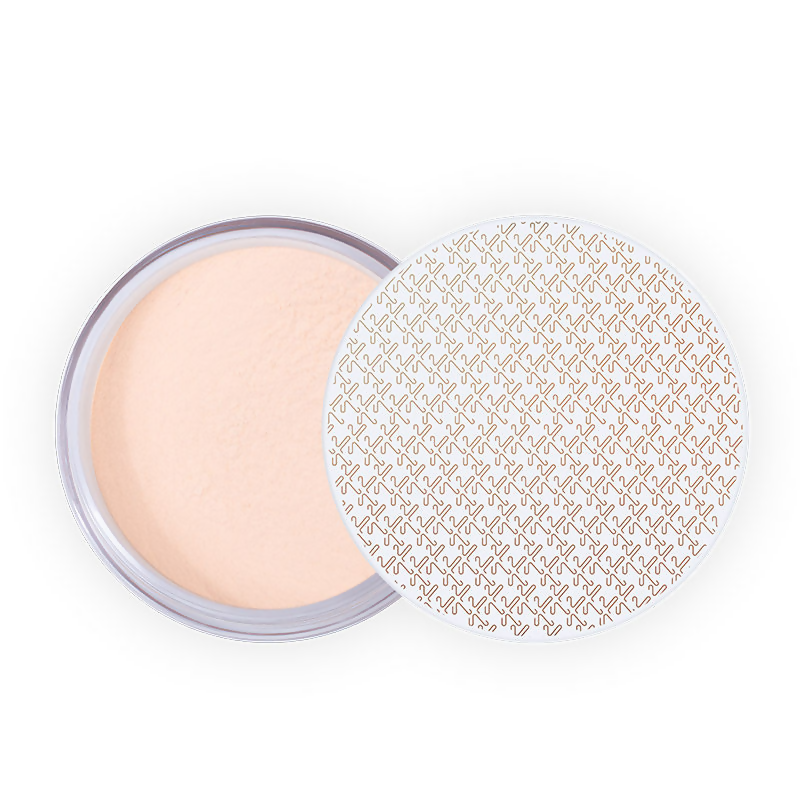Kay Beauty By Katrina Kaif Matte HD Setting Loose Powder - Vanilla | Swadesiicart