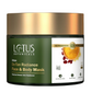 Lotus Botanicals Ubtan De-Tan Radiance Face & Body Mask | Swadesiicart