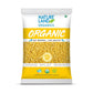 Nature Land Organics Moong Split Washed