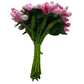 Baby Pink Artificial Flower Pollens