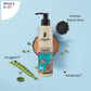 Pilgrim Redensyl & Anagain Hairfall Control Shampoo with Korean Black Rice - Swadesiicart