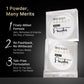 Swiss Beauty Select Focus Fx Translucent Powder | Swadesiicart