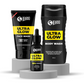 Beardo Alpha Glow Up Kit For Men - Swadesiicart