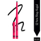 LoveChild By Masaba Gupta Kajal - Nazar Na Lage Coal Black - Swadesiicart