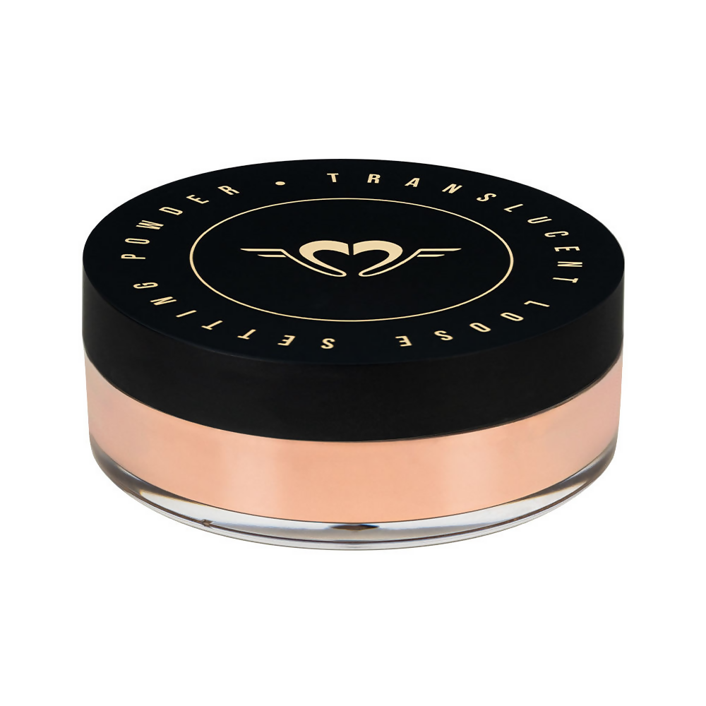 Daily Life Forever52 Translucent Loose Setting Powder TLM005 | Swadesiicart