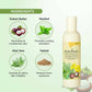 Moha Ultra Soothing Lotion For Sensitive & Dry Skin - Swadesiicart