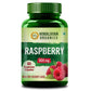 Himalayan Organics Raspberry 800 mg Vegetarian Capsules | Swadesiicart