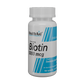 Biotin 5000 Bottle0001