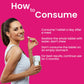 Dr. Morepen Biotin+ Advanced Tablets and Multivitamin Women Tablets Combo - Swadesiicart