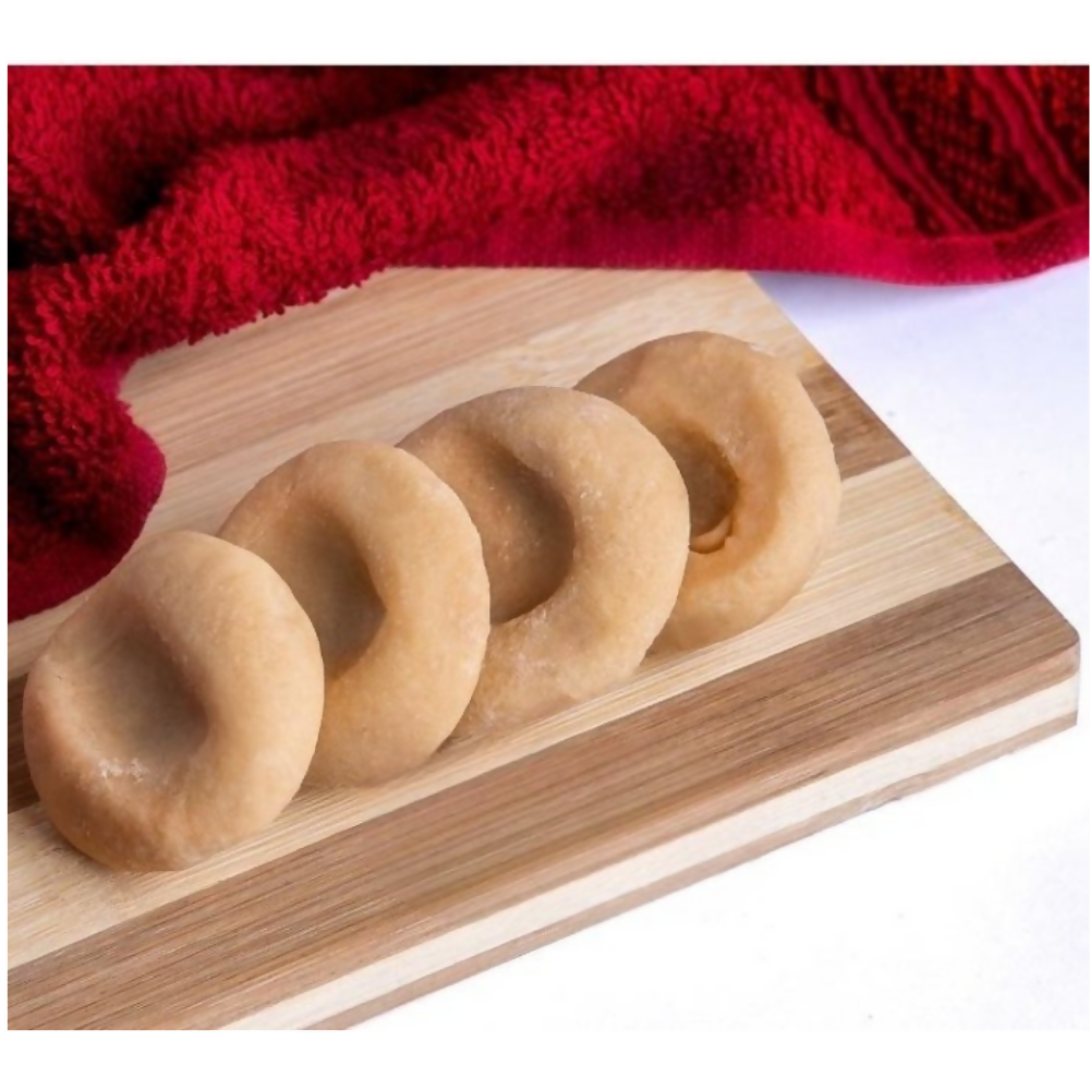 Godavari Vantillu Kova Billalu / Pala kova - Made with 100% Pure Organic Milk | Swadesiicart