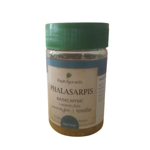 Rajah Ayurveda Phalasarpis - Rajah Ayurveda