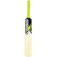 Cosco Stricker Wood Popular Willow Cricket Bat (Size 5) - Swadesiicart