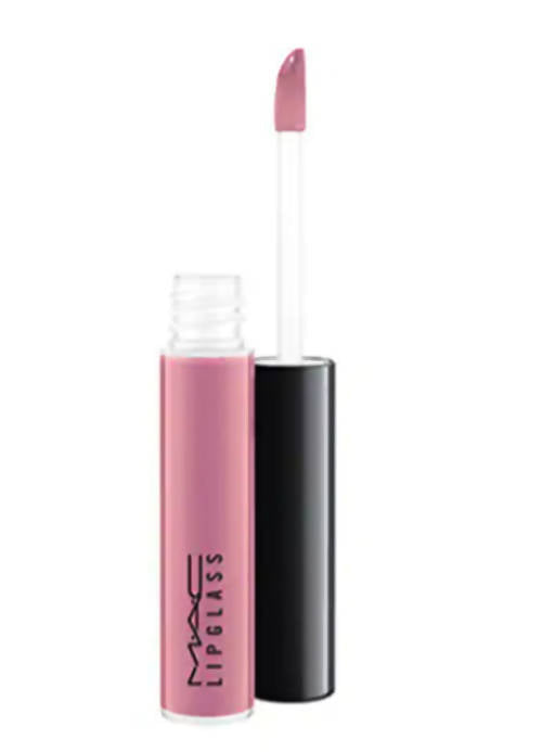 Mac Sized To Go Lipglass - Love Child - Swadesiicart
