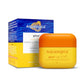 Aqualogica Glow+ Wipe it All Hydrating Cleansing Balm, Gentle Makeup Remover - Limited Time Offer