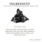 Khadi Natural Activated Bamboo Charcoal Face Wash - Swadesiicart