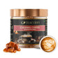 Teacurry Caramel Instant Coffee Powder - Arabica Freeze Dried Coffee for Instant Hot & Cold Coffee - Teacurry