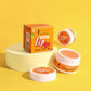 Pilgrim Vitamin C Lip Balm SPF 30 with Australian Kakadu Plum & Shea Butter For Smooth Soft Lips, Soothing & Hydrating Dry & Chapped Lips - Swadesiicart