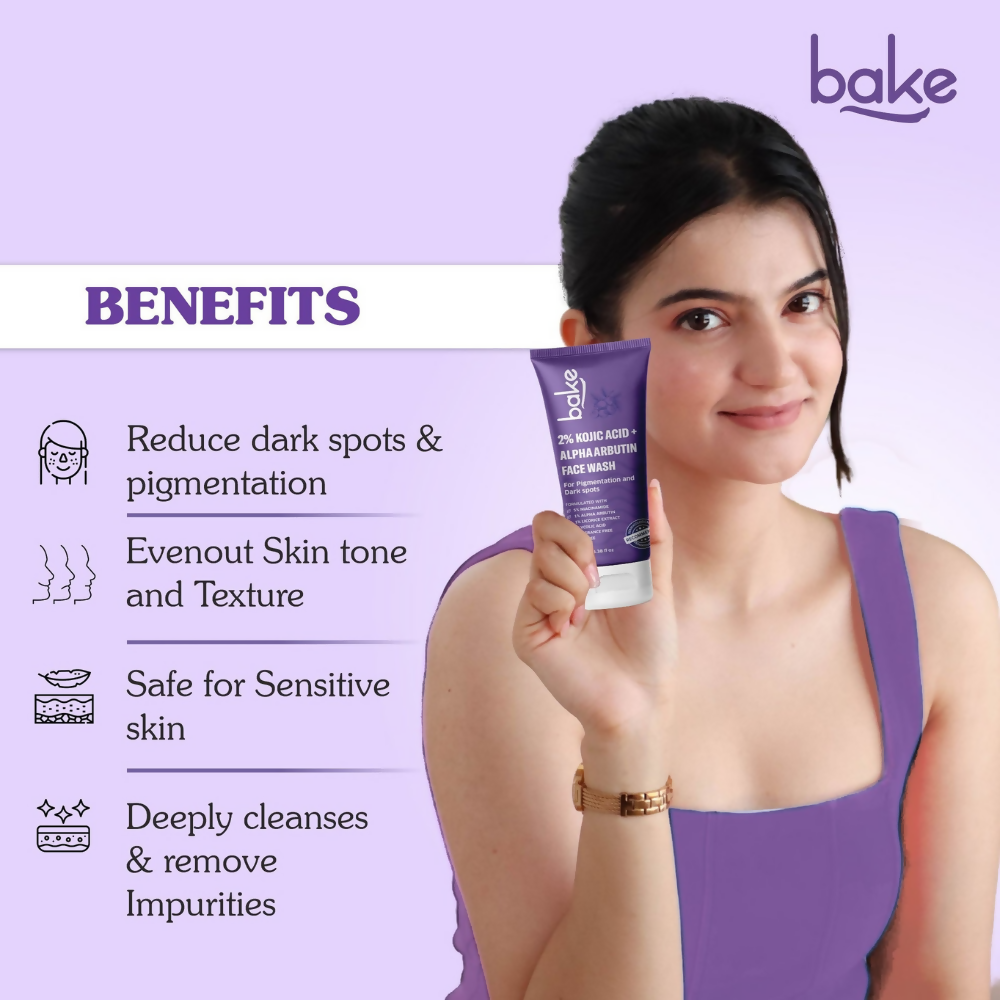 Bake Tan Removal Body Care Combo | Swadesiicart