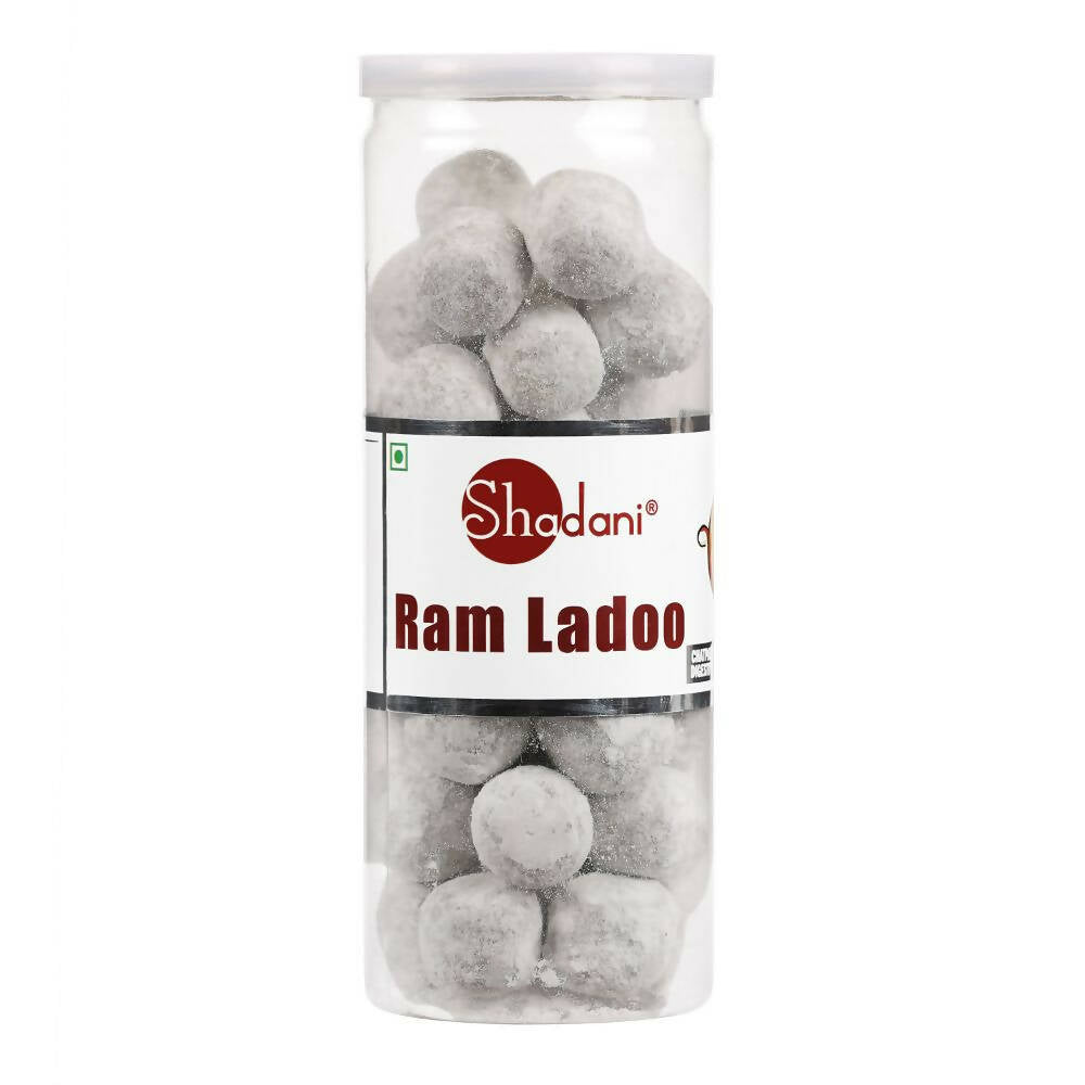 Shadani Ram Ladoo - Shadani