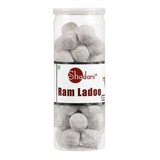 Shadani Ram Ladoo - Shadani