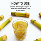 Herbal Canada Sugar Cane Vinegar - Swadesiicart