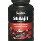 Himalaya Herbals SJ Capsules For Supports Healthy Testosterone Levels - Swadesiicart