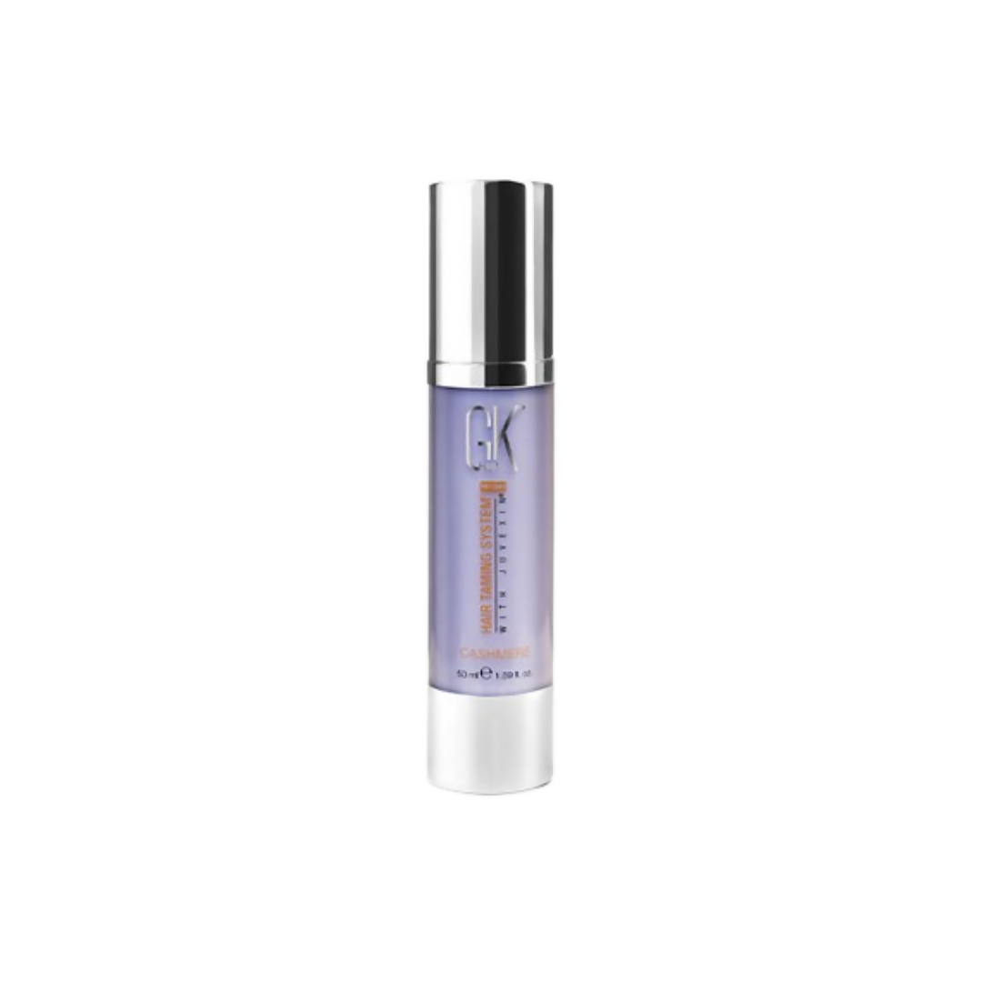 GK Hair Cashmere Hair Serum To Treat Frizzy & Flyaways | Swadesiicart