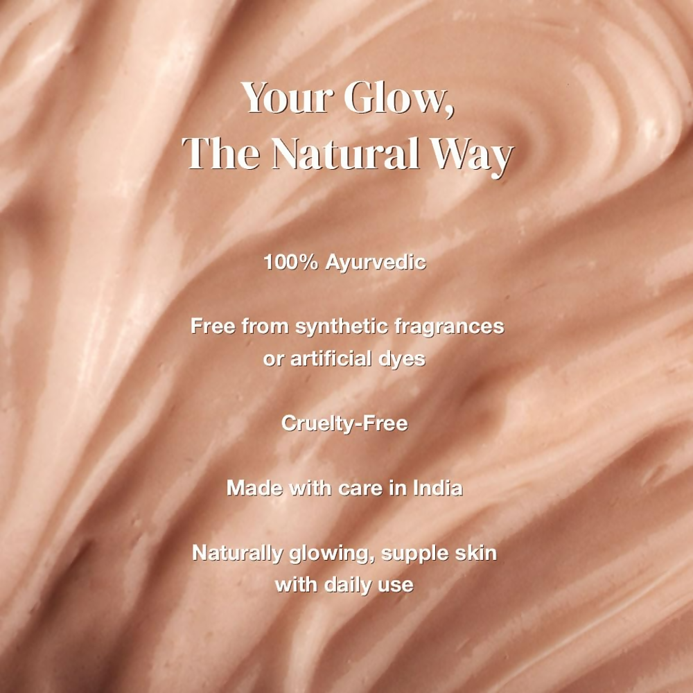Haappyherbs Kumkumadi Flawless Beauty Day & Night Cream - Swadesiicart