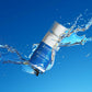 Pilgrim wiss Aqua Rush Peeling Gel Pentavitin & Activated Hydrogen Water for Face - Swadesiicart