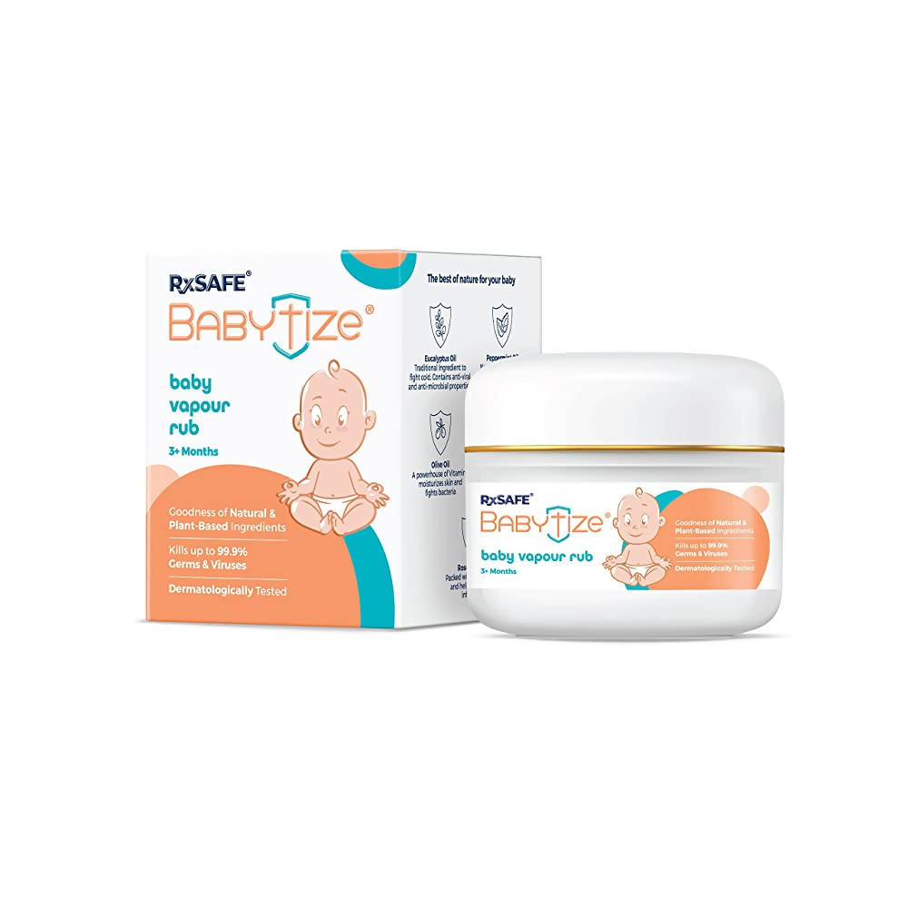 Baby Wipes