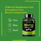 Nutrafirst Biotin Capsules - Swadesiicart