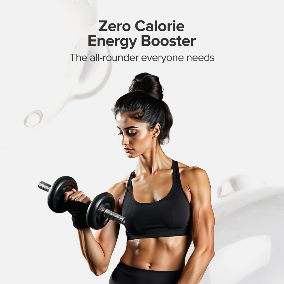 GNC Creatine+ Electrolytesh Cola | Swadesiicart