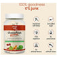 Zingavita Chawanprash Gummies with Honey for Kids (2+ yrs) Natural Flavor - Swadesiicart