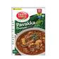 Tasty Nibbles Pavakka Theeyal