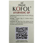 Charak Pharma Kofol Ayurvedic Sip Instant Kadha Sachet Sugar-Free - Swadesiicart