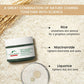 Alps Goodness Rice, Liquorice & Niacinamide Brightening Cream Mask