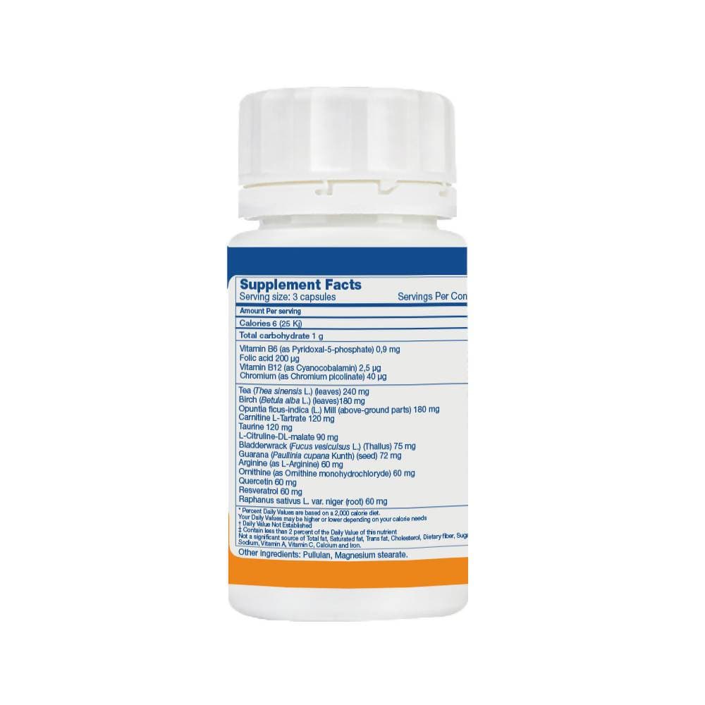 Biogetica Holoram Reguline-m | Swadesiicart
