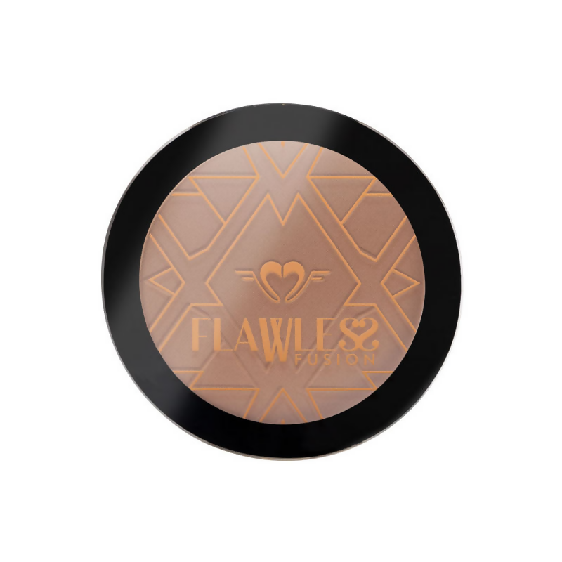 Daily Life Forever52 Flawless Fusion Bronzing Blusher - BBR007 | Swadesiicart