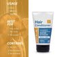 Ustraa Hair Conditioner Daily Use - Swadesiicart